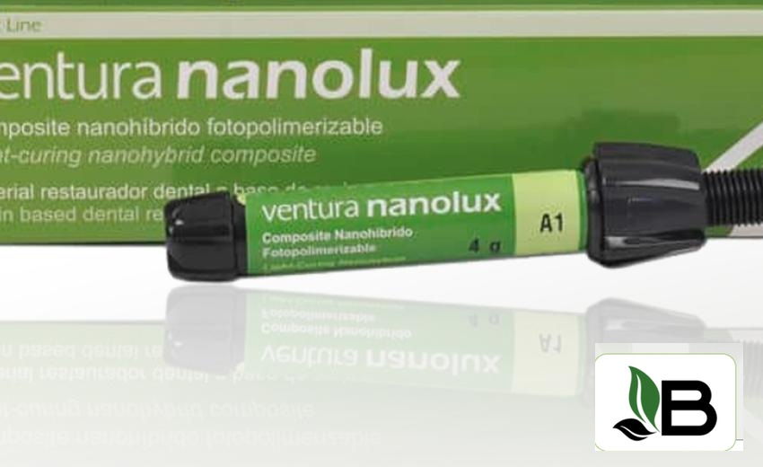 Ventura Nanolux Kit