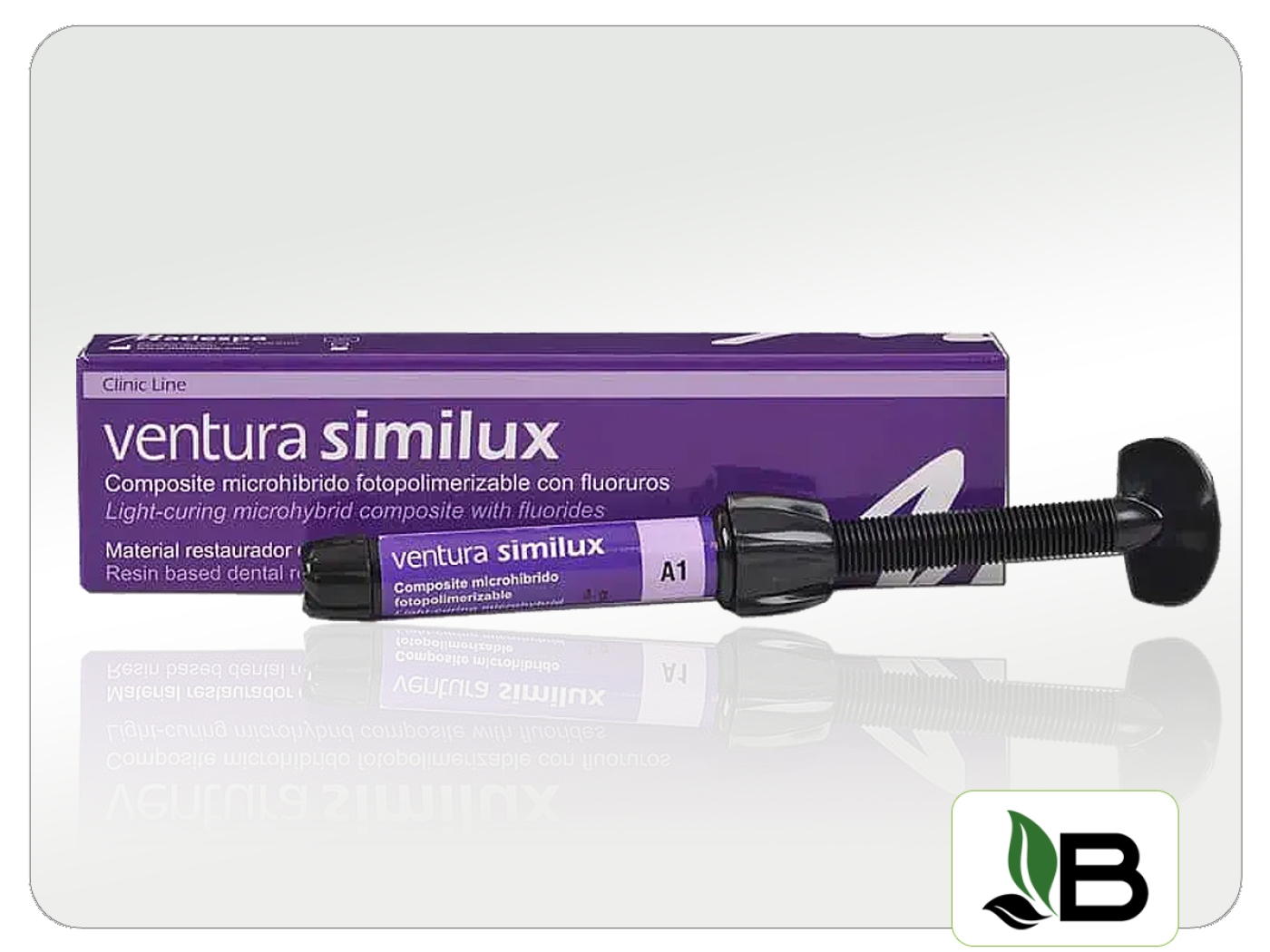 Ventura Similux Kit