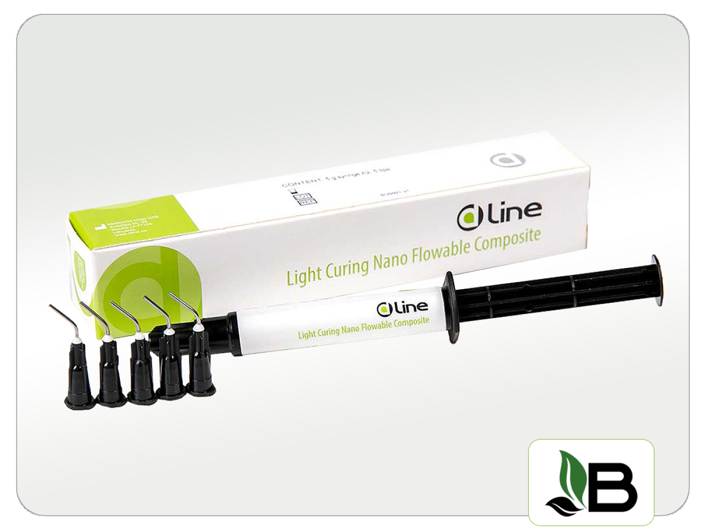 Dline Nano Flow